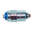 Vanne d'arrêt - référence PT-7101-2.01 - JAG08-0403 - compatible Fiat, Ford, New Holland_3