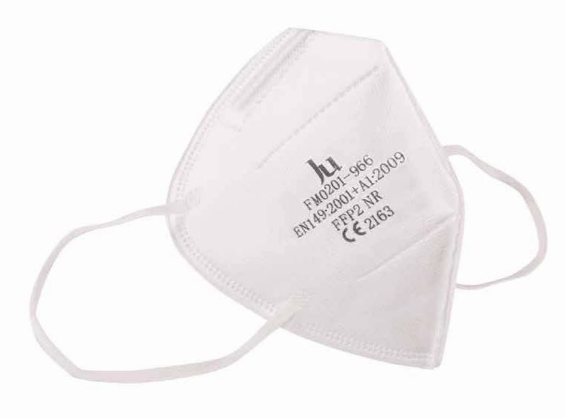 Masques buccaux ffp2 - 30 pièces  marque ju_3