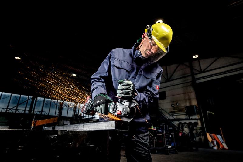 Meuleuse à angle 125 mm 18V sans fil WVB 18 LT BL 11-115 Quick Pick+Mix - sans batterie_3