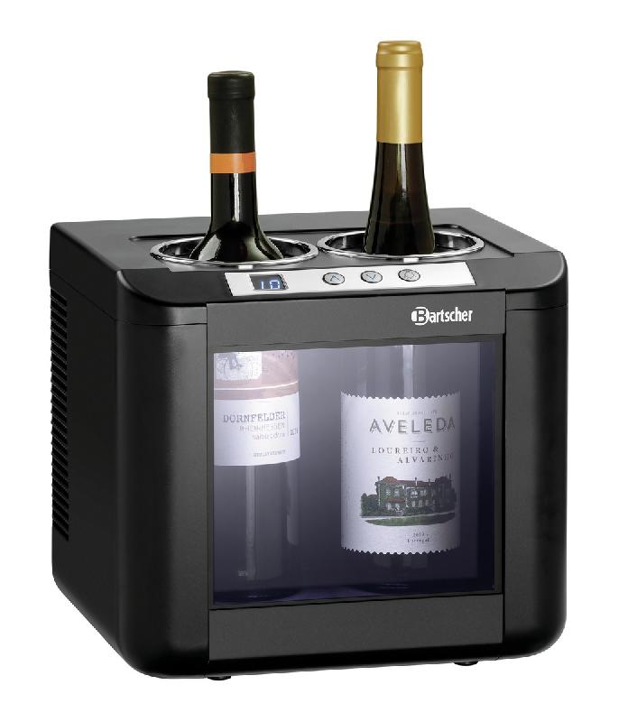 Refroidisseur de bouteilles 2FL-100 700142 Bartscher_3