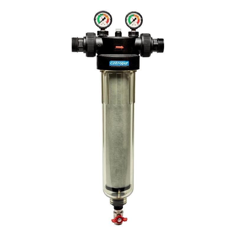 Filtre CINTROPUR nw400 1