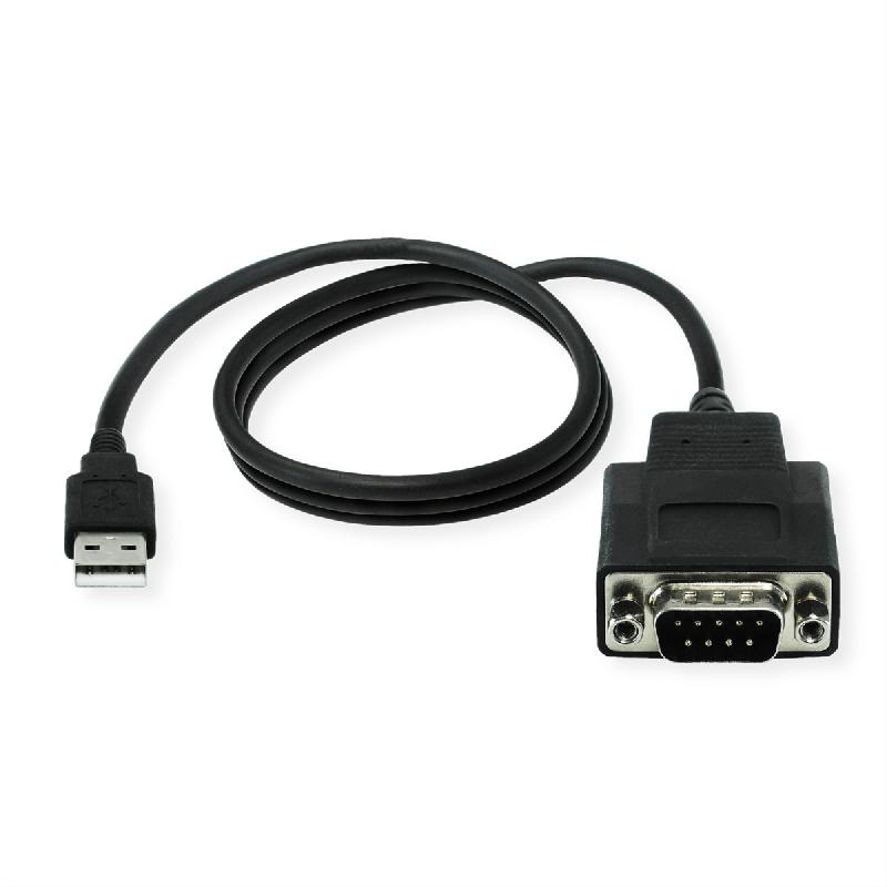 ROLINE Convertisseur USB vers RS-485_3