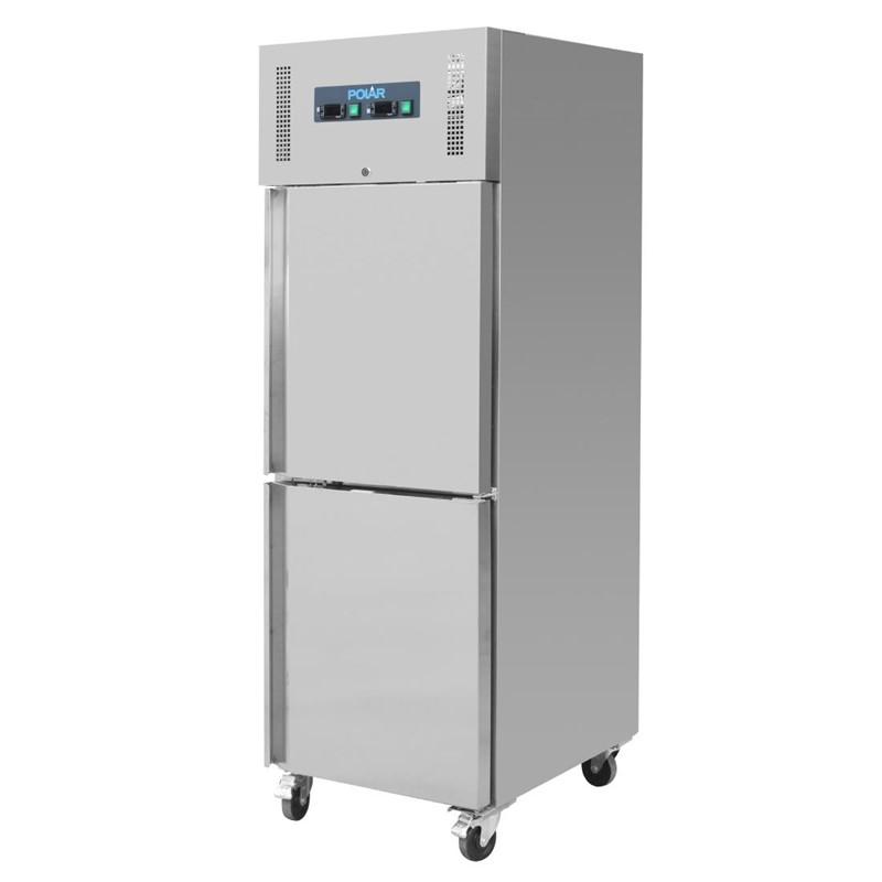 Armoire réfrigérée positive et négative GN 1/1 - Série U - 600L | Polar - UA025_3