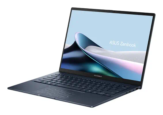 ASUS Zenbook 14 OLED UX3405CA-QL647X Intel Core Ultra 7 255H Ordinateur portable 35,6 cm (14