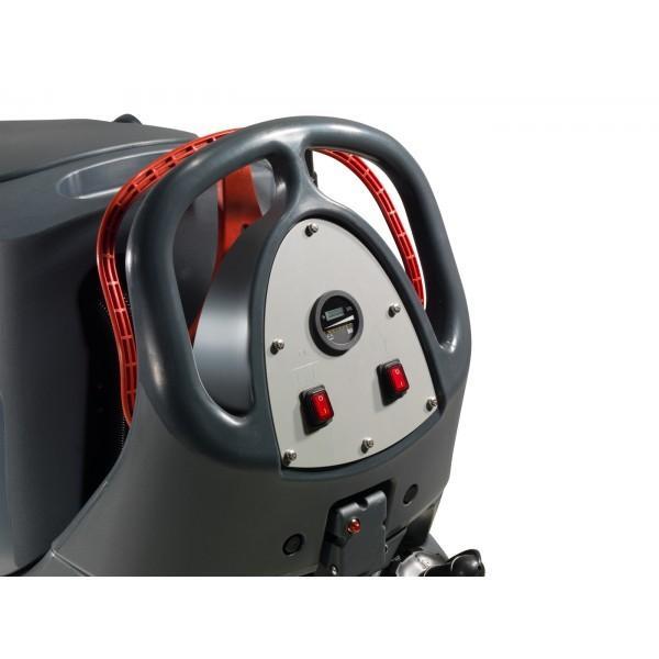 Autolaveuse Numatic autotractée à batterie TGB 6055T - 60L - largeur de travail 550mm - largeur d'aspiration 944mm_3