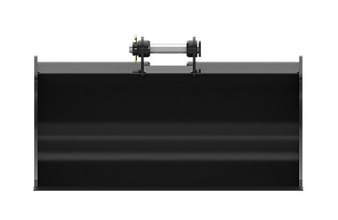 Godet de nivellement 1 000 mm 0.09 m³ caterpillar_3