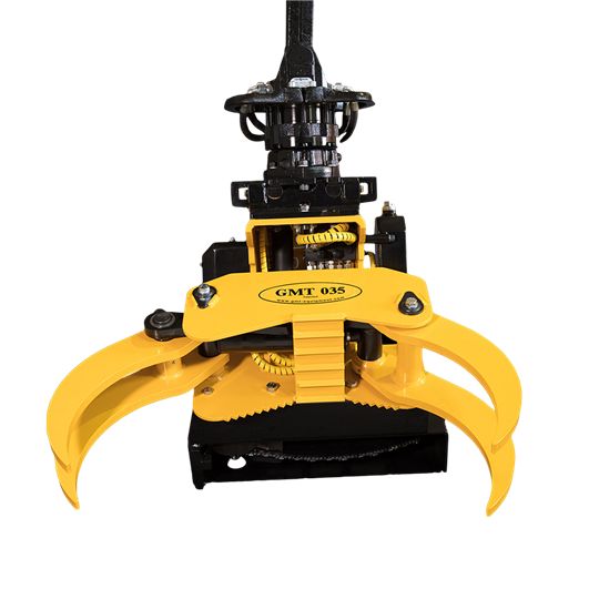 Grappin coupeur forestier gmt035 - gierkink - diamètre de coupe max 35 cm - charge max 1500 kg_3