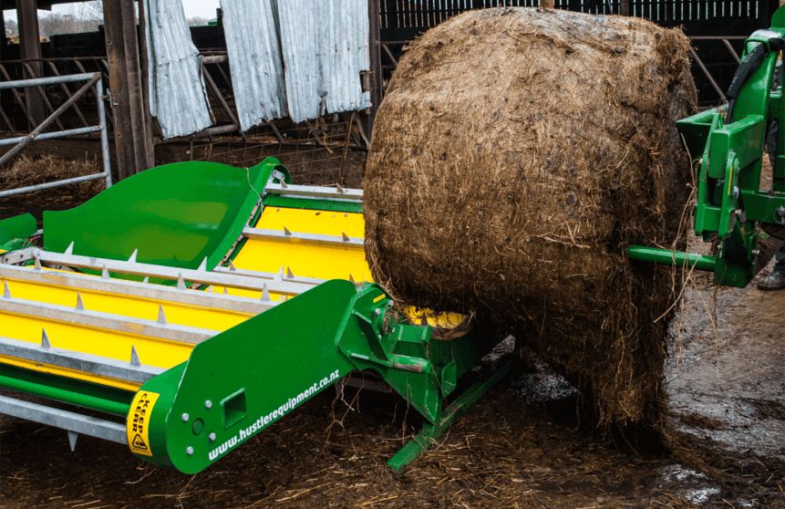 Sl450x dérouleuse à chaîne - hustler equipment - charge maxi. 1000 kg_3