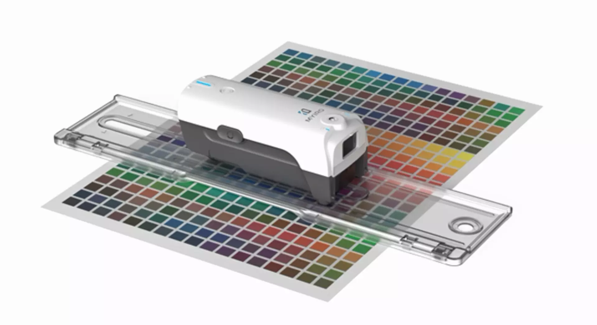 Solutions de gestion des couleurs pour les arts graphiques, l'impression numérique et le prépresse - MYIRO_3