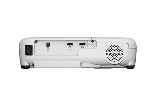 Vidéoprojecteur EB-W53 WXGA Blanc_3