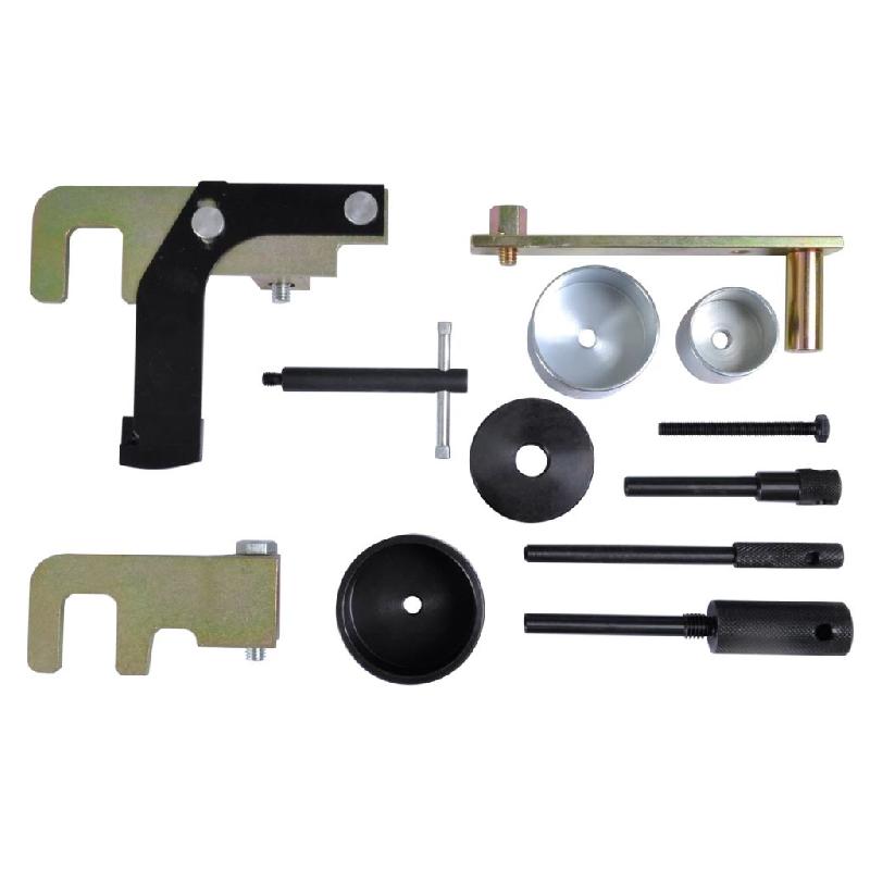 Vidaxl kit de blocage d'arbre à cames de moteur diesel renault nissan 210148_3