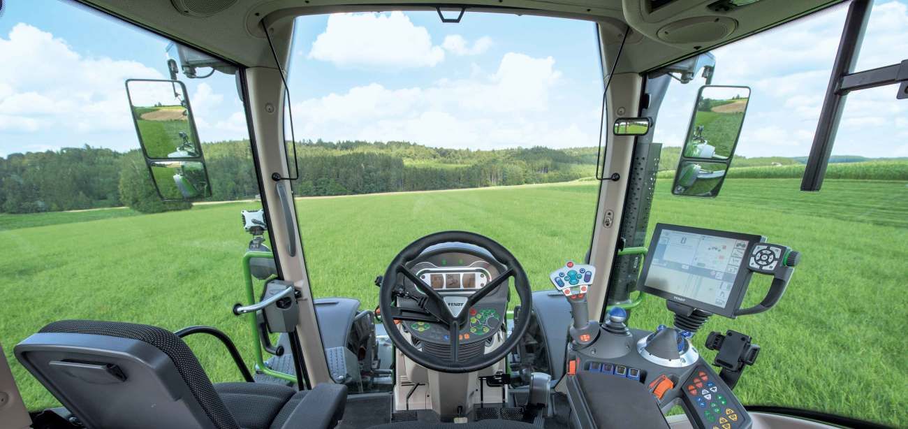 500 vario tracteur agricole - fendt - 124 à 163 ch_3