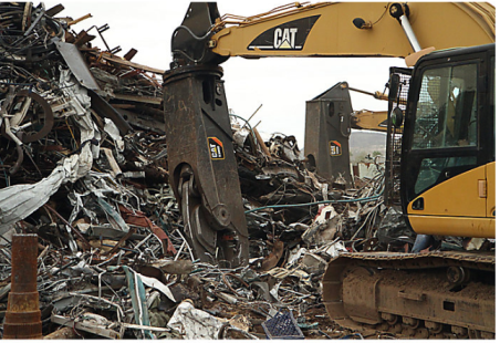 Cisailles s3090 - caterpillar finance france_3