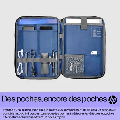 Housse de protection pour ordinateur portable HP Renew Executive 14 pouces_3
