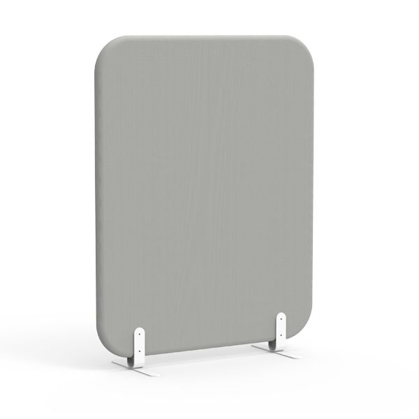 Panneaux acoustiques fixes ou mobiles avec espaces de rangement - Gamme Mute_3