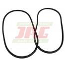 2614b667 paire de courroies - référence : pt-144-236_3