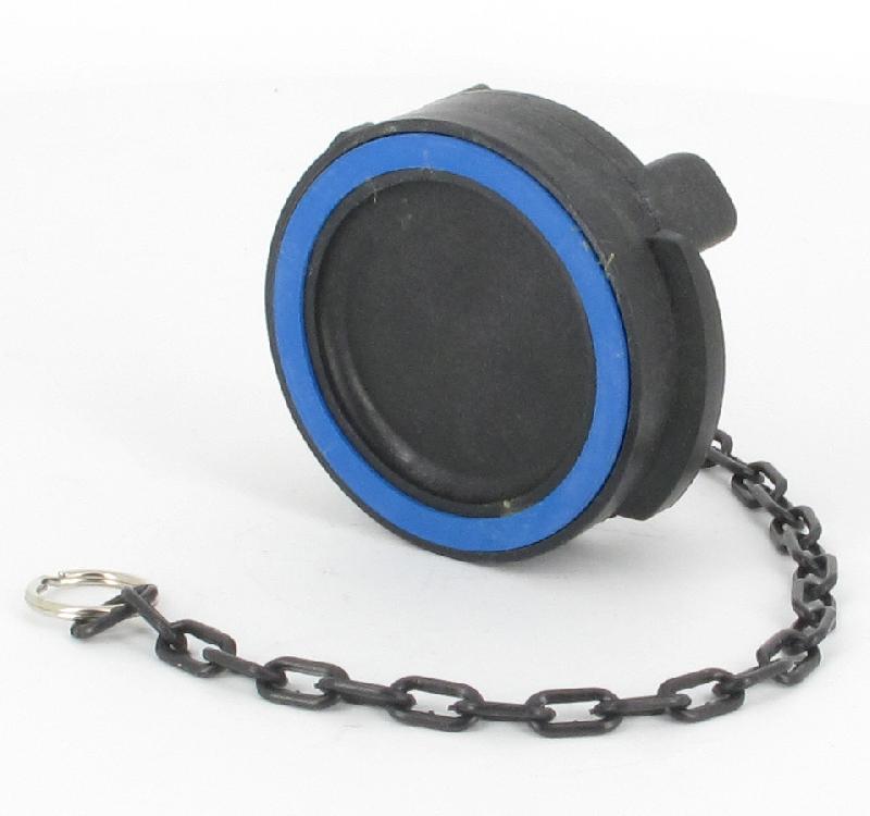 Bouchon sans verrou + chainette Ø 50 mm - PP_3