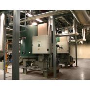 Générateur de vapeur de haute qualité Clayton - Débits de 150 à 32.000 kg/h_3