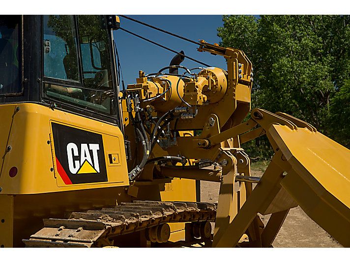 Pl61 - tracteurs pose-canalisations - caterpillar finance france - d'une capacité de levage de 18 tonnes_3