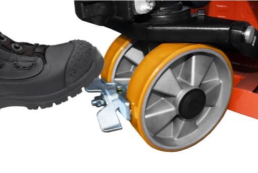 Ptx-10tnn - transpalette manuel REMA - pompe quick-lift - 2000 x 540 mm_3