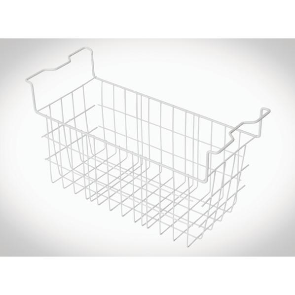 Congélateur coffre avec portes coulissantes vitrées - 300 L | Coolhead - CFG308_3