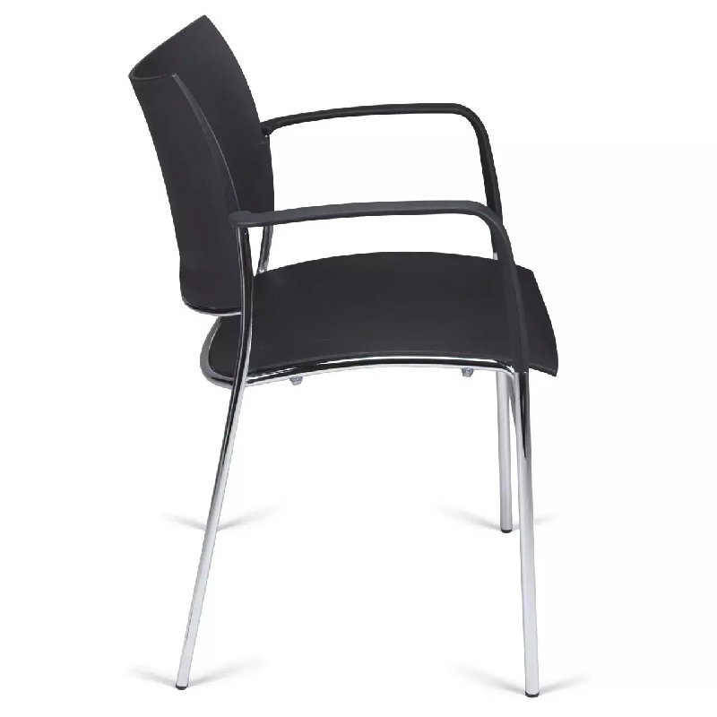 Fauteuil visiteur empilable So Casoria_3