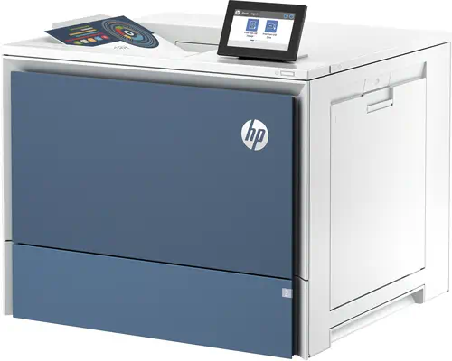 Imprimante HP Color LaserJet Enterprise 6700dn_3