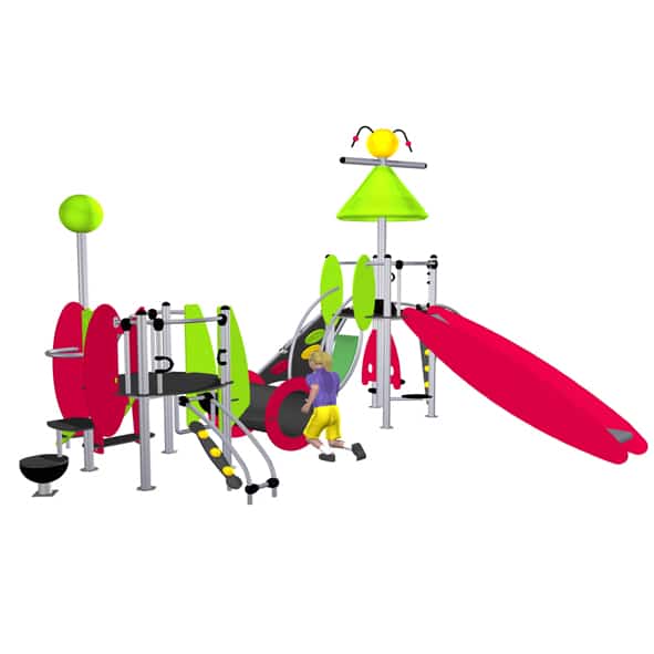 Structure multi-activités métallique etnik les canaries - ld1ek0130 - ludoparc_3