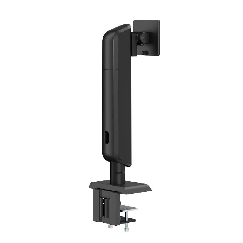VALUE Support pour LCD lourd, sur pied, 17–49 pouces, jusqu'à 18 kg, noir_3