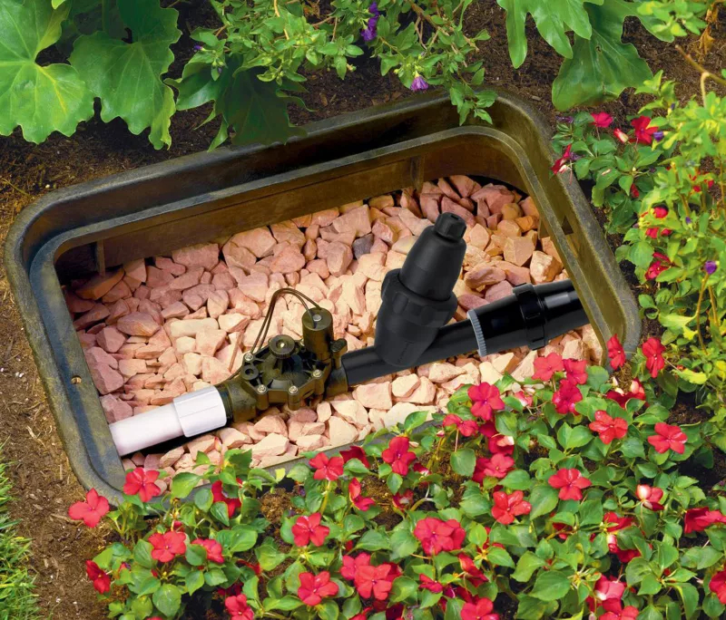 Electrovanne Toro Série TPV_3