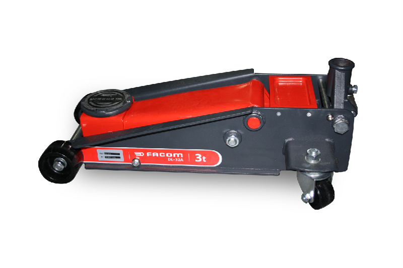 FACOM - CRIC ROULEUR POLYVALENT VL - VUL 3 TONNES - DL.32A_3