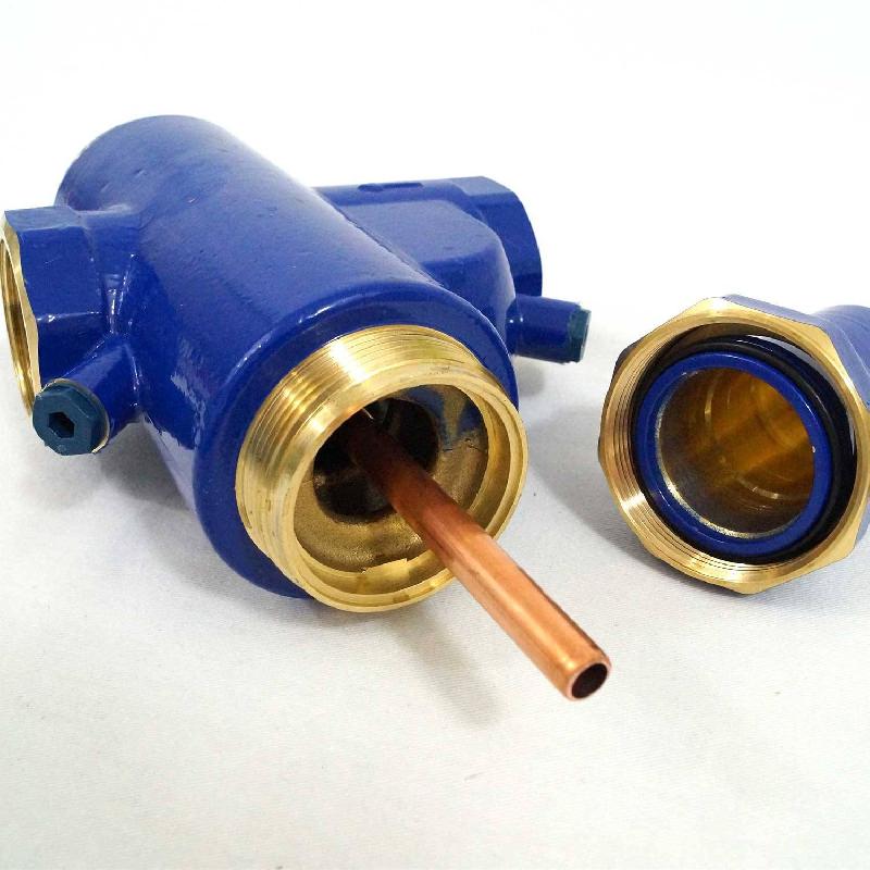 Filtre autonettoyant ARION 20/27 - 3/4