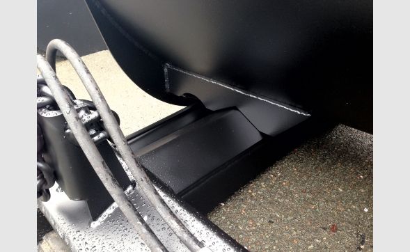 Godet vrac sur fourches de chariot élévateur - riman - 12 capacités : 442 à 1573 l_3