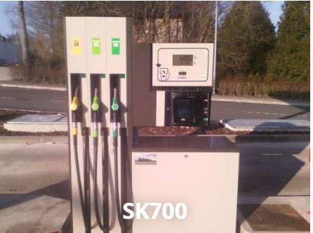 Station Publique : Solution clé en main pour la gestion de carburants et services automatisés - PETROGEST_3