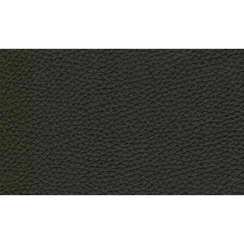 Canapé convertible express Squadra 140 cm - Sommier à lattes RENATONISI - Polyuréthane graphite - Matelas haute résilience 16 cm_3