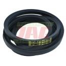 Courroie Gates Agri (0203363) H156796.26 John Deere - Référence : ME-H156796.26 - Références d'origine : H156796_3