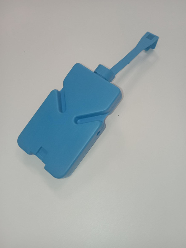 Diffuseur d'eau bleue pour reservoir chasse d'eau wc (15019)_3
