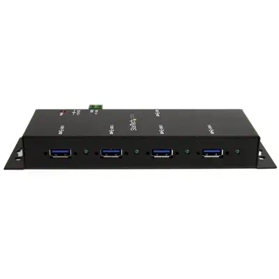 StarTech Hub USB 3.0 4 Ports - 5Gbps - Hub USB-A Industriel_3