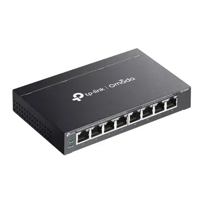 TP-Link Omada DS108GP commutateur réseau Non-géré Gigabit Ethernet (10/100/1000) Connexion Ethernet,_3