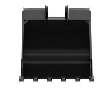 Godet d'excavation extra-robuste - caterpillar finance france - 914 mm (36 in), à claveter - poids 319 kg_3