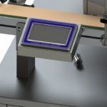 Ninon Wrap - Étiqueteuse automatique linéaire par banderolage pour produits cylindriques tous formats_3