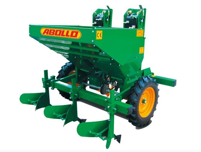 Planteuse - abollo - nombre de rangs 2_3