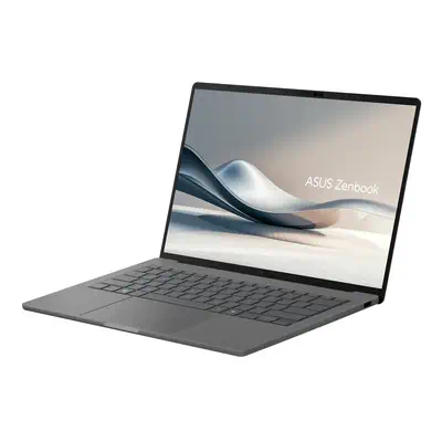 ASUS Zenbook A14 UX3407QA-QD343X Qualcomm Snapdragon X1-26-100 Ordinateur portable 35,6 cm (14