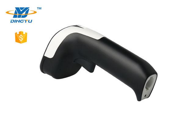 Scanner de code-barres sans fil CCD Bluetooth - 2.4G CMOS, 3mil, 35CM/S_3