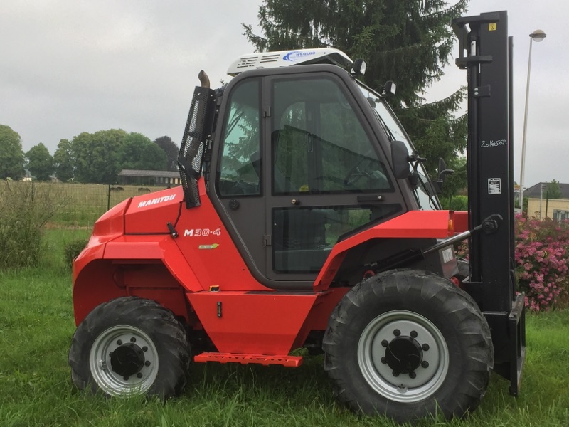 Climatiseur polyvalent Hygloo Split pour camions, utilitaires et véhicules militaires