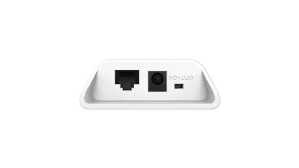 D-Link DPE-301GI adaptateur et injecteur PoE Fast Ethernet, Gigabit Ethernet_3