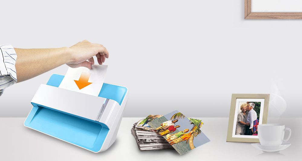 Ephoto z300 - scanner photo - plustek - résolution optique 600 dpi_3