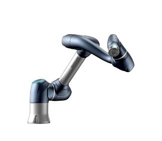 H2515 - Robot collaboratif Doosan Robotics - Charge utile 25 kg - Portée 1500 mm_3