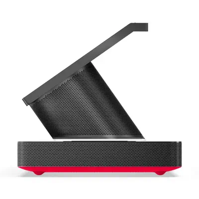 Lenovo ThinkSmart Hub Intel® Core¢ i5 i5-8365UE 25,6 cm (10.1