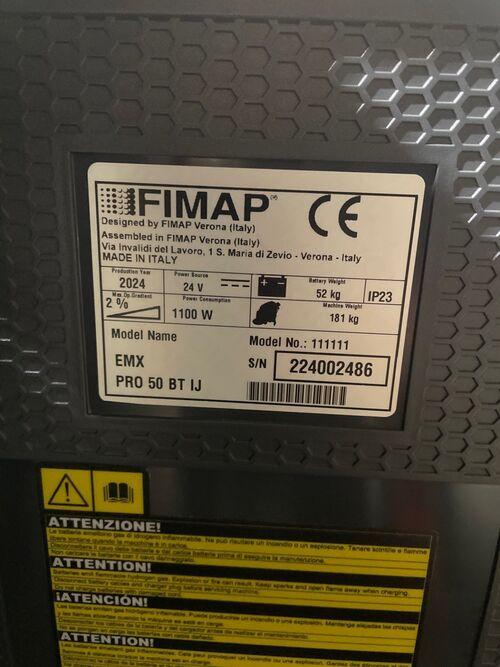 Autolaveuse Fimap EMX BT PRO AQUAE + E004688 - disponible en occasion et en location de courte à longue durée_3